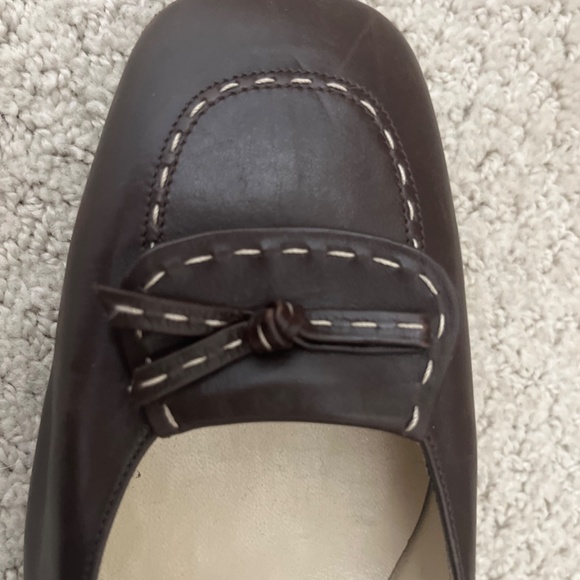 Salvatore Ferragamo shoes - Picture 3 of 8